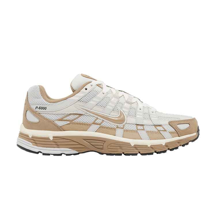 Nike P-6000 Hangul Day FQ8243-025