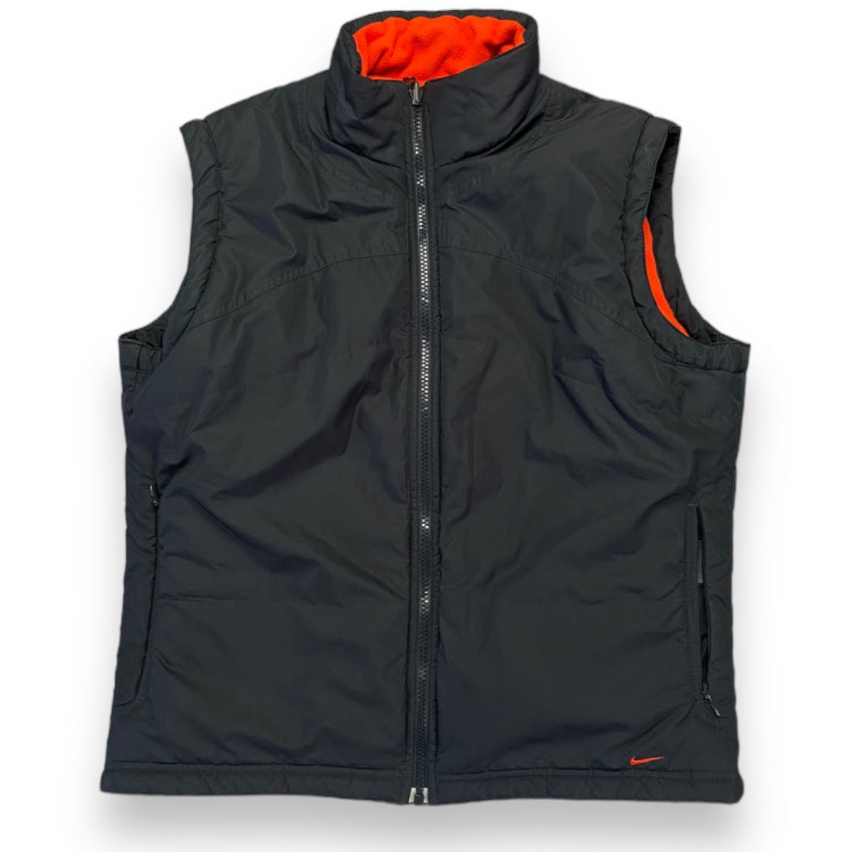 Reversible Nike Weste