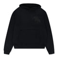 Faded Black Crystal Burst MA Hoodie
