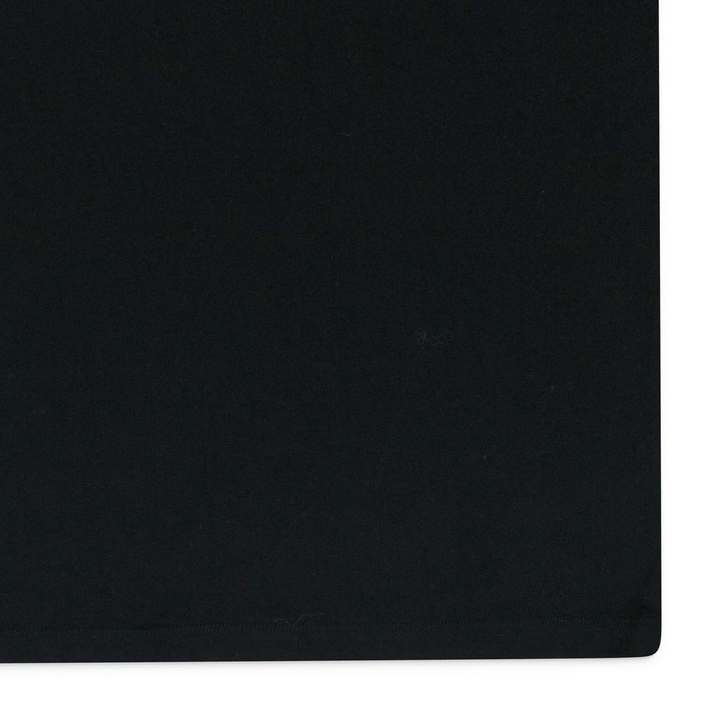 BLACK BLANKS BY OC BOXY T-SHIRT