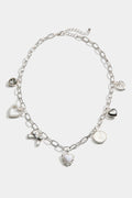 Charm Necklace