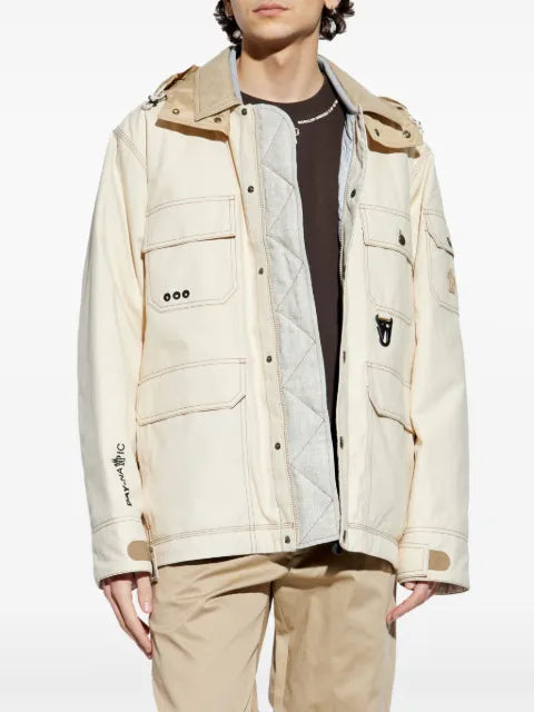 Moncler Grenoble Day-Namic jacket