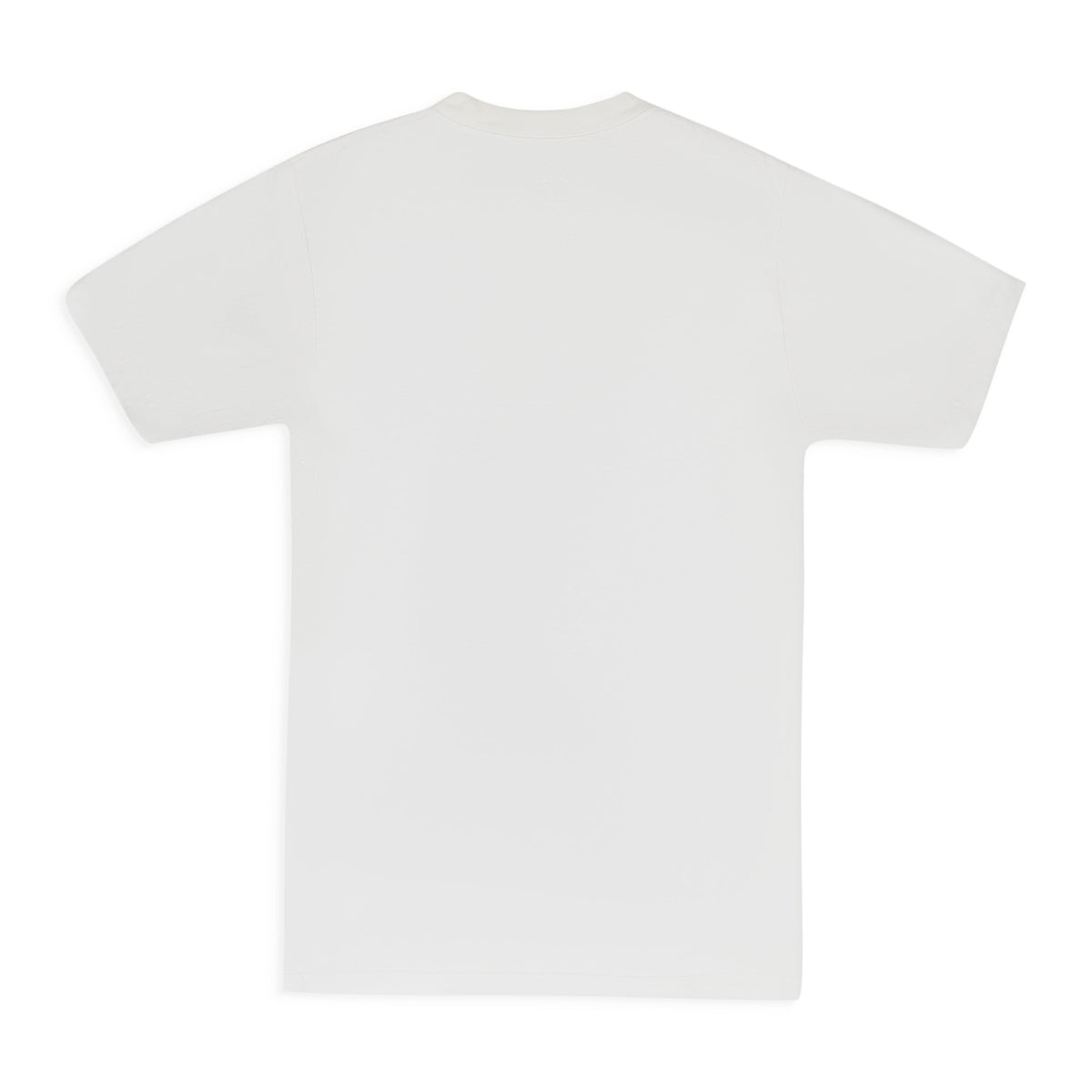 White CJ X SP5DER Days Before R5deo T-Shirt III