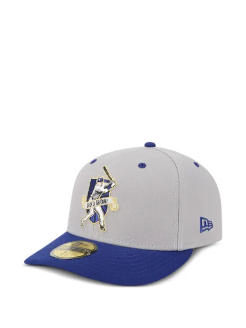 NEW ERA CAP x LA Dodgers Shohei Ohtani 59FIFTY baseball cap