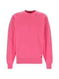 TOM FORD organic cotton crew-neck sweatshirt