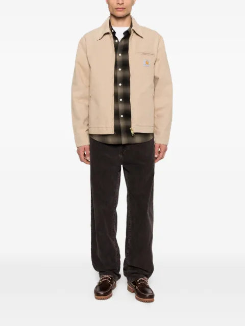 Carhartt WIP Detroit Jacket (Spring)
