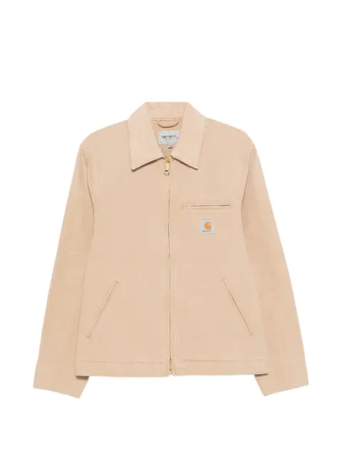 Carhartt WIP Detroit Jacket (Spring)