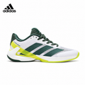 Adidas K81801650 Unisex Running Shoes | Sport-Ready Color Edition - 2 Colorways incl. White/Green & Pink/Black