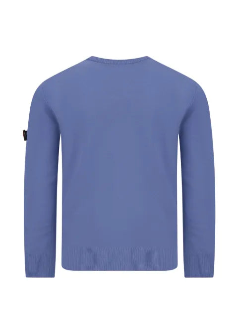 Peuterey regular crewneck sweater