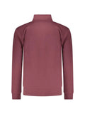 COVERI MOVING jacket with stand collar
