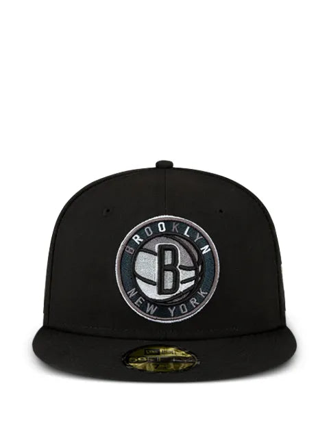 NEW ERA CAP 59FIFTY Brooklyn Nets baseball cap
