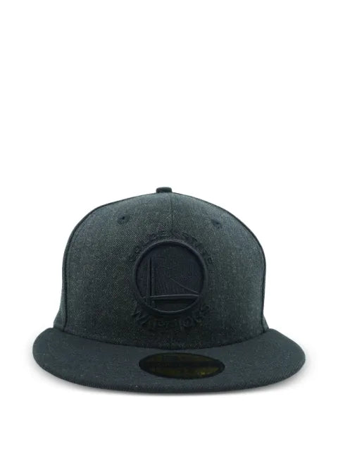 NEW ERA CAP 59FIFTY Golden State Warriors mesh baseball cap