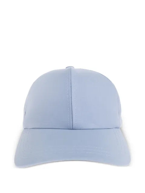 Balmain logo-embroidered baseball cap