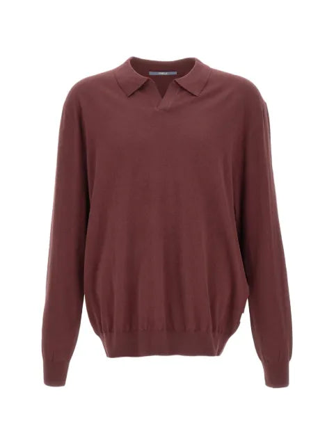 People Of Shibuya Kirin long-sleeve sweater