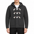Men's hooded jacket | Thom Browne