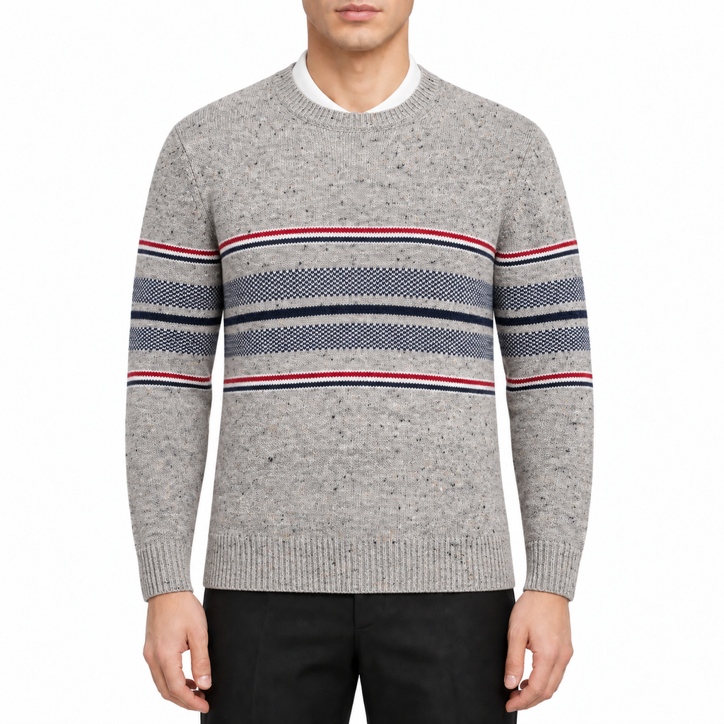 Men's Casual Knitwear | Thom Browne