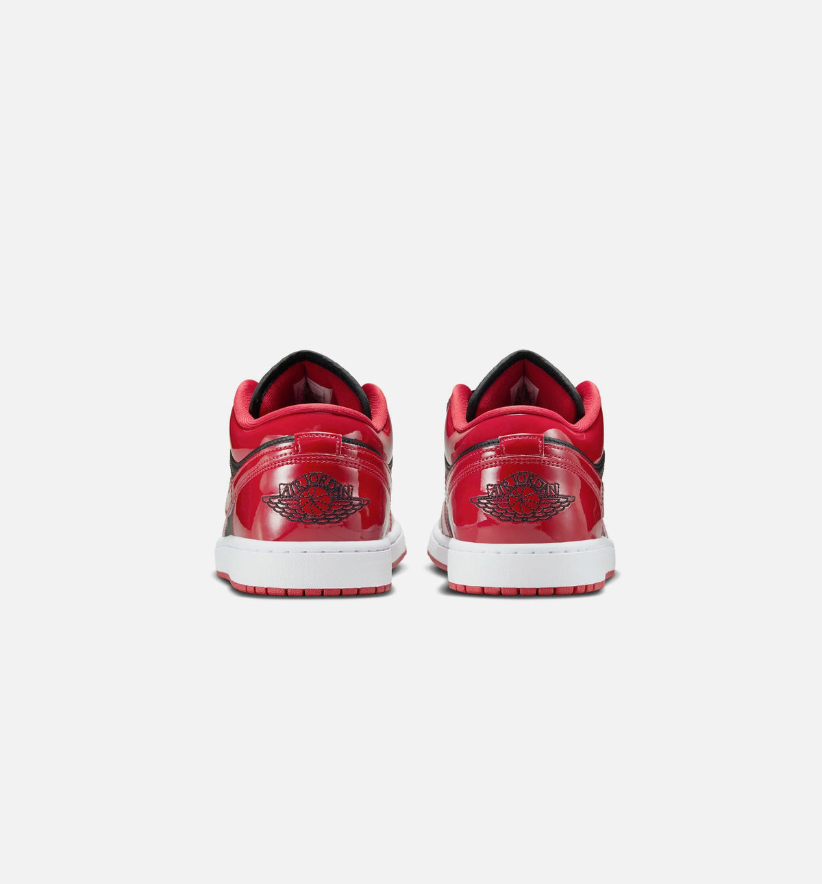 Air Jordan 1 Low SE – Men's Lifestyle Shoe | Black/Varsity Red/White