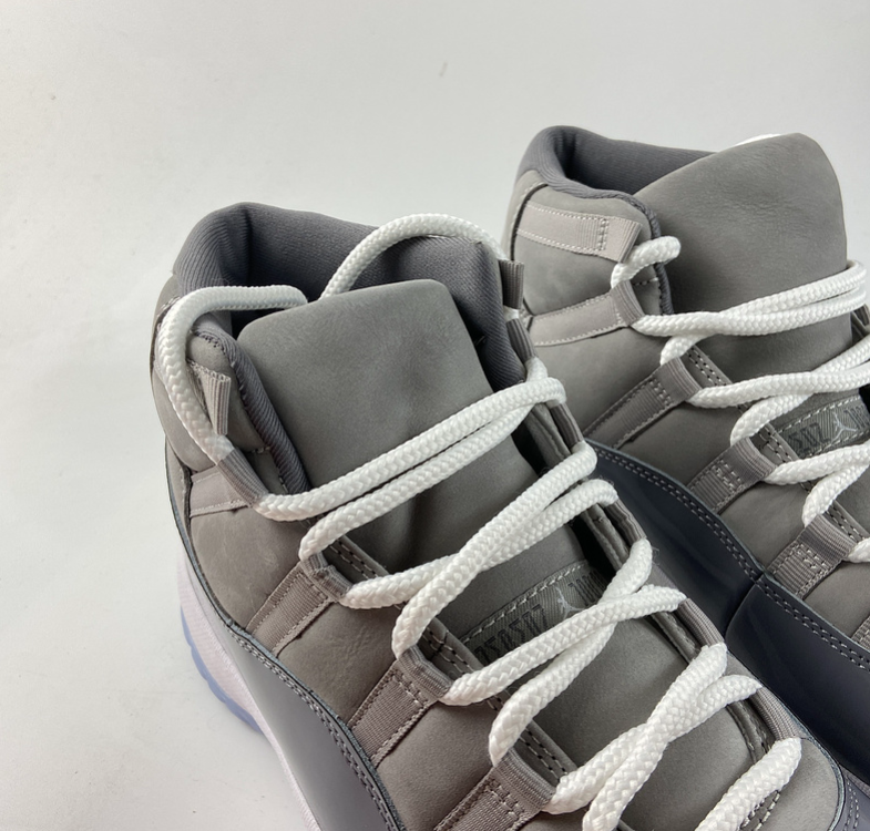 Men’s Retro 11 “Cool Grey” (2021)