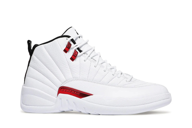 Air Jordan 12 Retro "Twist"