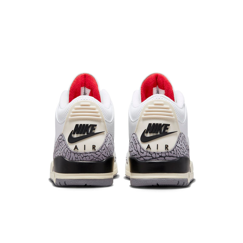 Air Jordan 4 Retro 'Military Black' DH6927-111