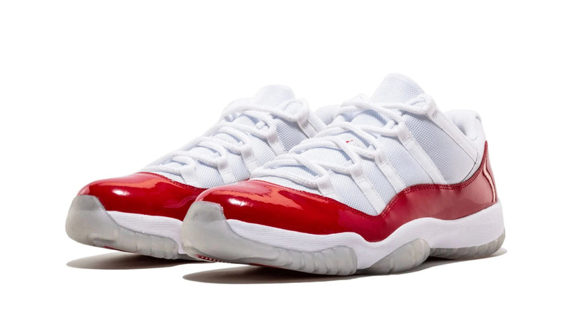 Air Jordan 11 Retro Low – Cherry