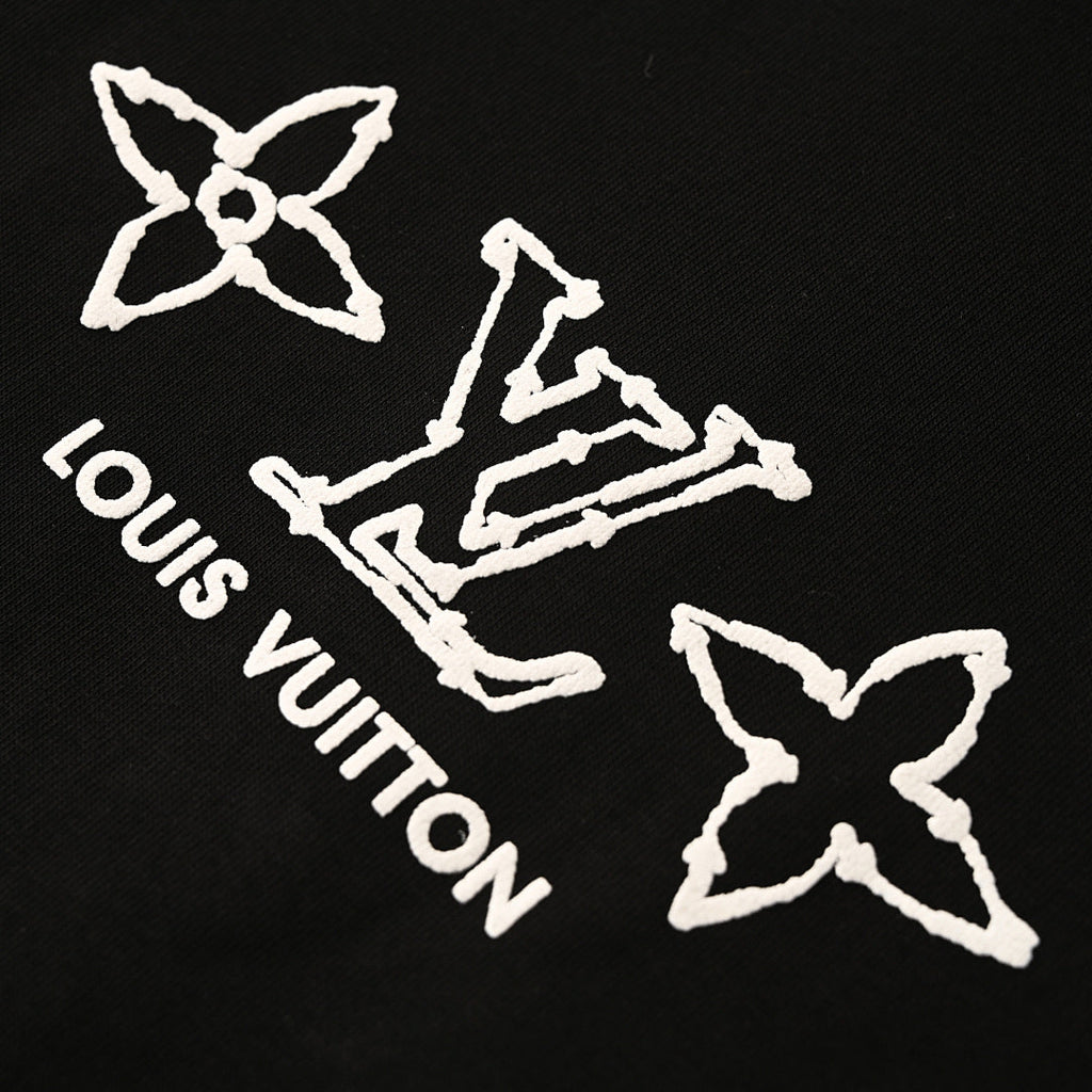 Louis Vuitton Short-Sleeve T-Shirt