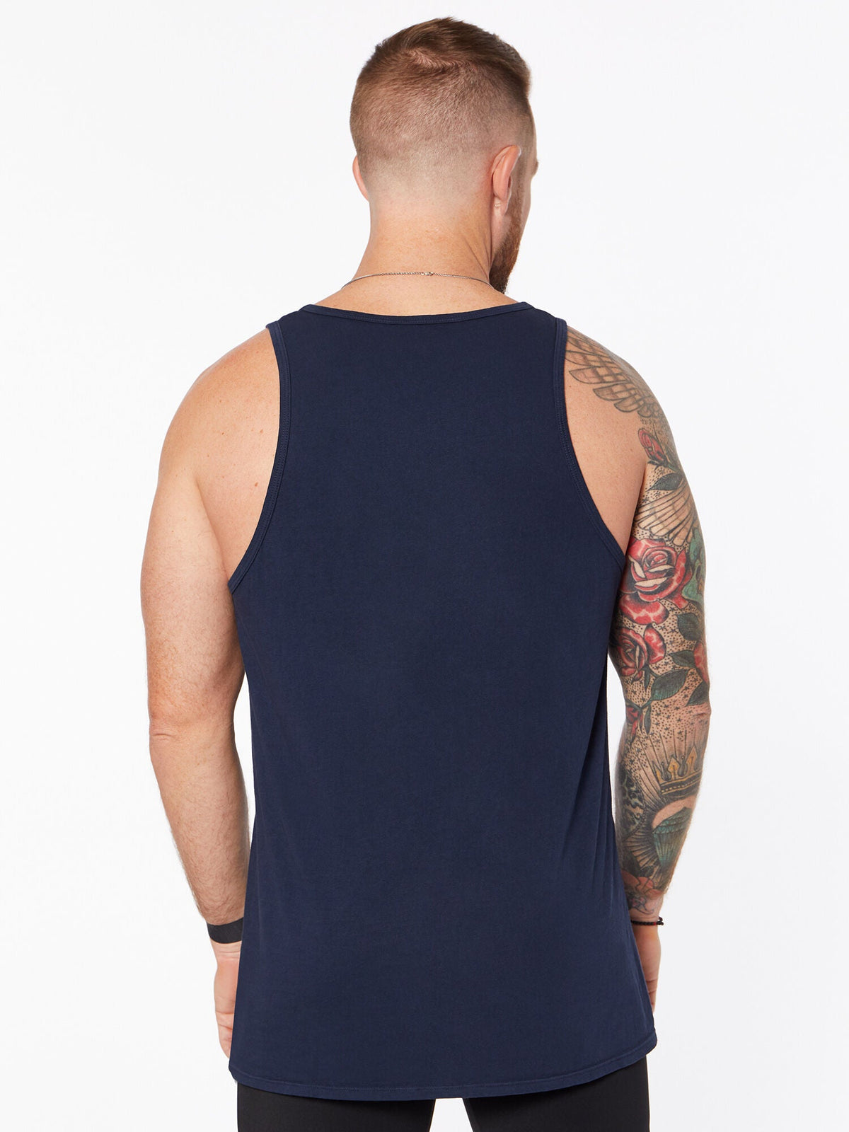 JAX TANK NAVY