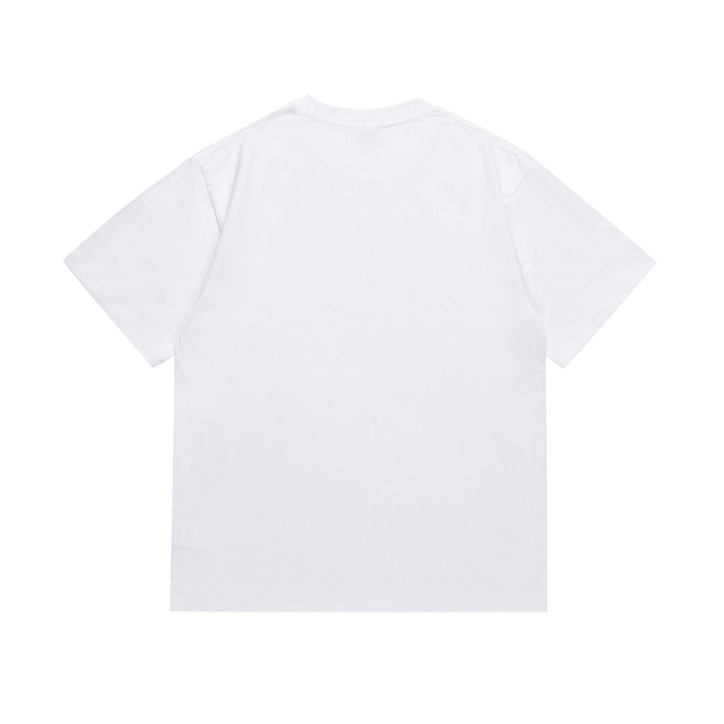 BAPE Front Graphic Short-Sleeve T-Shirt