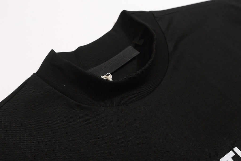 ESSENTIALS Logo Graphic T-Shirt