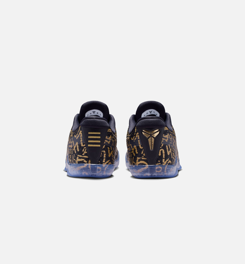 Kobe 11 Protro Mamba Day Men's Basketball Shoe – Multicolor