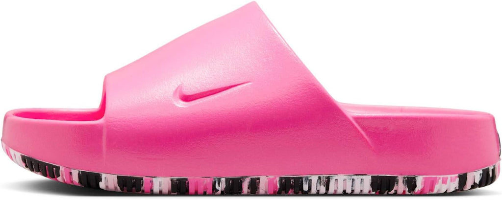 Women's A'One W NK Calm Slide Hyper Pink/Pink (HM0275 601)