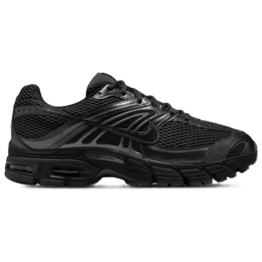 Men's Nike Air Max Moto 2K Black/DK Smoke Grey (IO9279 001)
