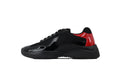 Prada America's Cup Anthracite Red 4E3400 3L46 F0P35
