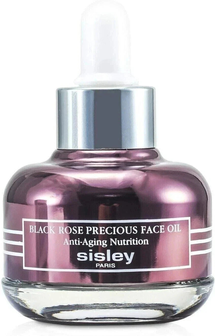 Sisley Black Rose Precious Face Oil 25ml
