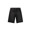 Daily Paper Laser Monogram Denim Short
