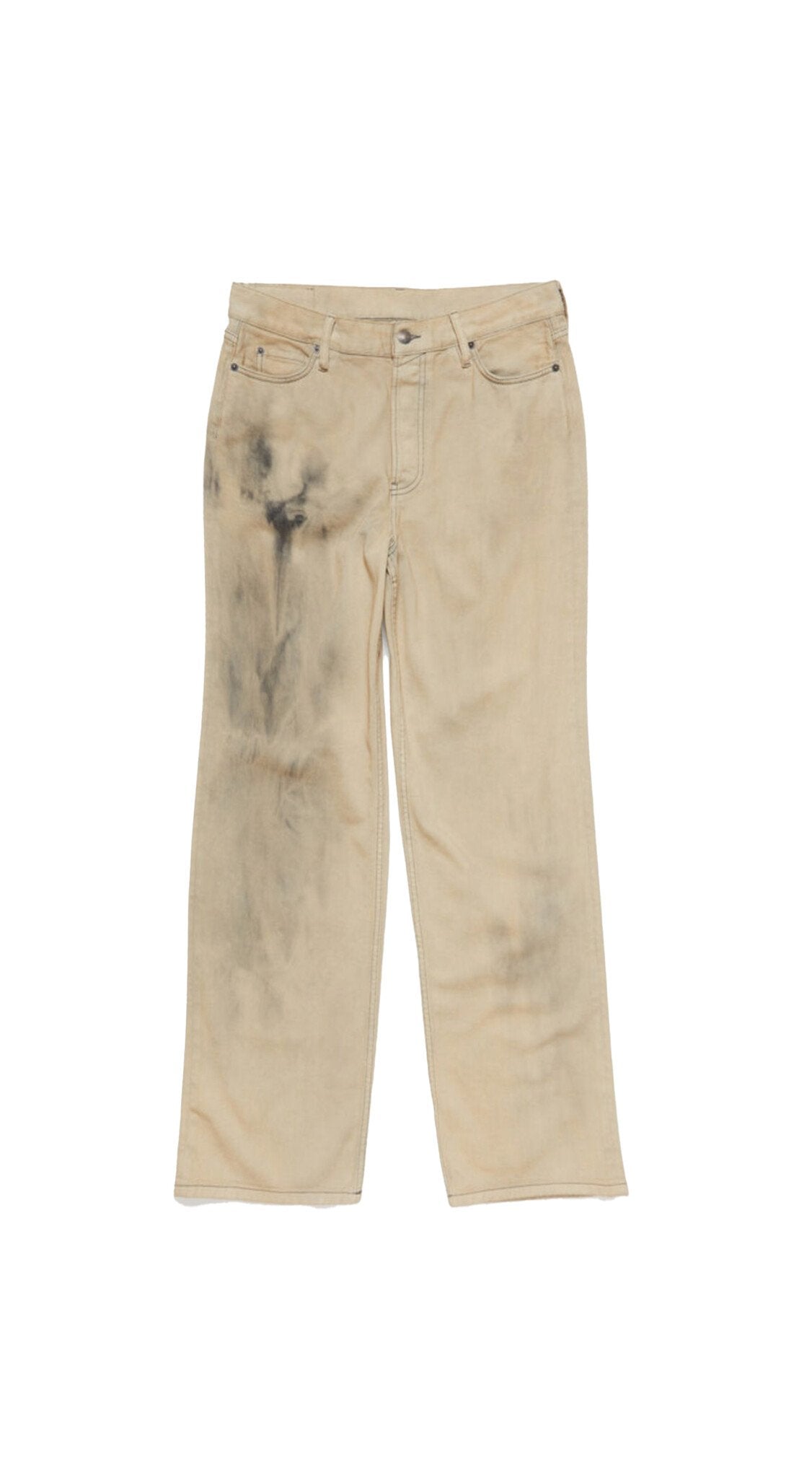 Purple Brand Haze Pelican Skinny Denim Pant