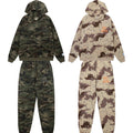 GALLERY DEPT New Pants Hoodie set